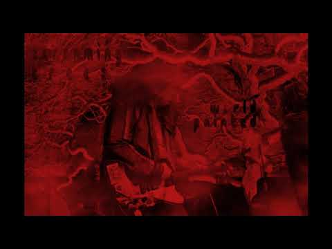 World Painted - Screaming Trees