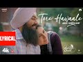 Tere Hawaale Arijit Singh Shreya Ghoshal Duet Laal Singh Chaddha Aamir Kareena Pritam