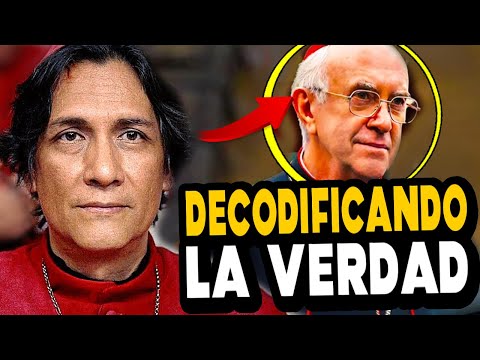 ¿Qué Nos Oculta CÓNCLAVE Sobre La IGLESIA? EL POLÉMICO FINAL EXPLICADO