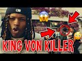 Secrets You Missed KING VON Wayne S Story OFFICIAL VIDEO