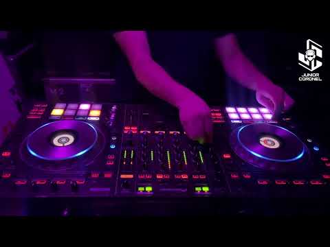 CUARTETOS POPULARES SESSION 1 (2024) - DJ JUNIOR CORONEL #lamonajimenez #loselegidos #cachumba