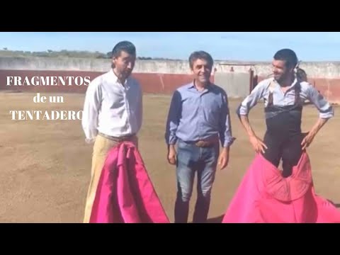 FRAGMENTOS de un TENTADERO