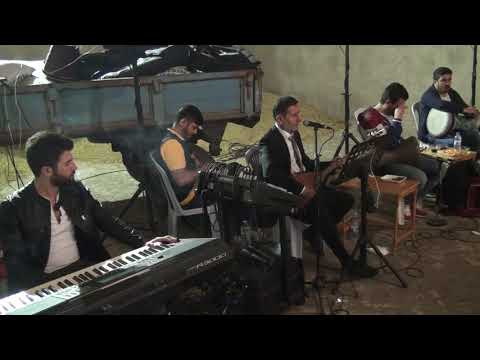 Ali ALBAY- Uzun Hava-baba son durağım köprü başıymış-Açma Zülüflerini...