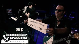 Mercury Rev - Goddess On A Highway Live For Desert Stars Festival 2020