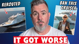 This Cruiser Should Be Banned!