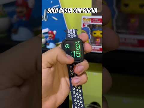 Cómo revisar la duración de la batería de los Powerbeats Pro en el iPhone y el Apple Watch