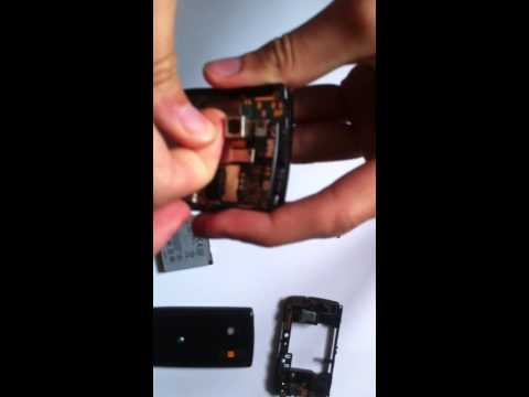 comment augmenter le son du sony ericsson xperia x10
