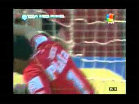 gol de jara union