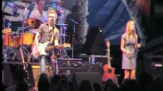 Hunter Hayes - What I Wouldn't Do - with Ramsey Leigh