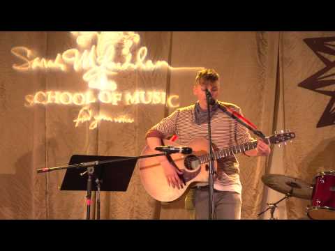 The Indie Queens Are Waiting - Cover by Kelly