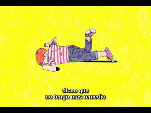 download lagu mp3 mp4 El Cuarteto De Nos Algo Mejor Que Hacer, download lagu El Cuarteto De Nos Algo Mejor Que Hacer gratis, unduh video klip El Cuarteto De Nos Algo Mejor Que Hacer