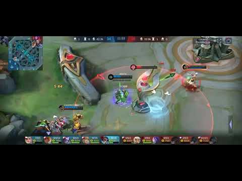 Best Granger gameplay