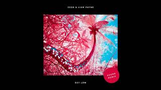 Zedd, Liam Payne - Get Low (KUURO Remix)