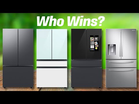 Best Samsung Refrigerator 2025 [don’t buy one before watching this]