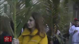 [SEMANA SANTA CERIMÔNIA DE RAMOS 03]