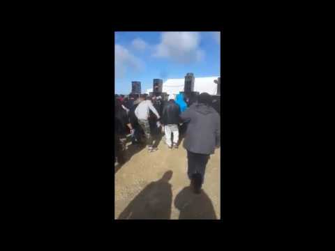 Multison Fuck la Saint Valentin - Balkan trip / Eko 6tem / Fissurée / Psytek - 17.19/02/2017