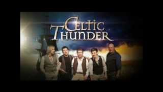 Celtic Thunder at Northern Quest