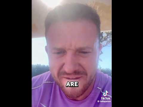 TOMMY ROBINSON VS TALAPATON 😱