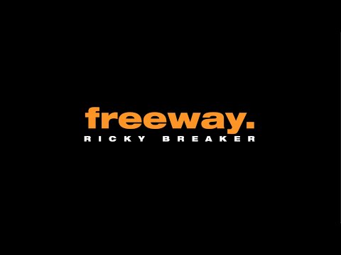 Ricky Breaker - freeway.