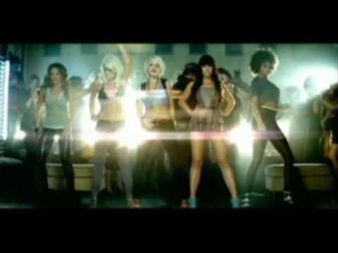 Paradiso Girls - Patron Tequila (ft. Lil Jon & Eve) [HQ]