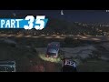 GTA V PC Mission 35 Trash Truck 1080p HD