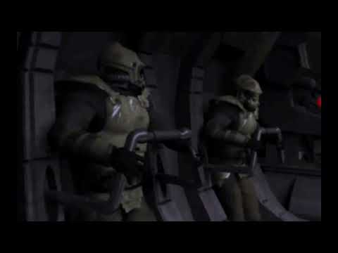 Dominion: Storm over Gift 3 - All Mercs Cutscenes (FullHD)