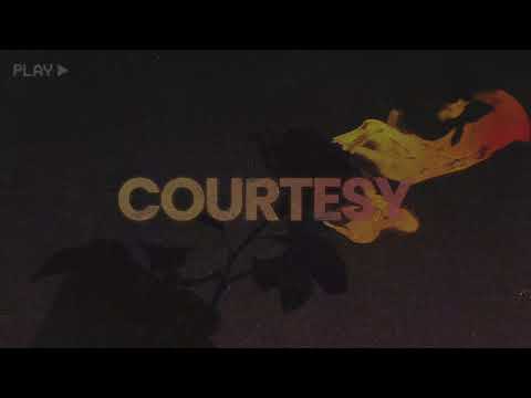 SadBois, PatFromLastYear & Kenzie Harris - Courtesy (Visualizer)