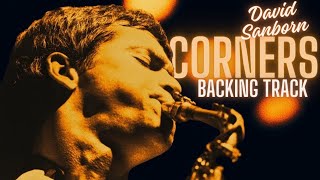 Corners for Herbie / David Sanborn