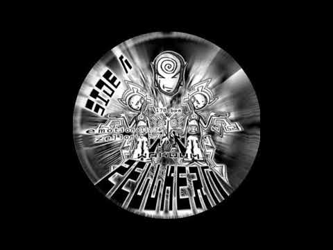 Wakuum 02 - Zellkern - A1