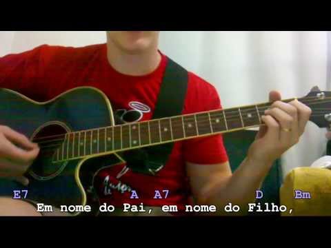 Deus Trino - Jean carlos