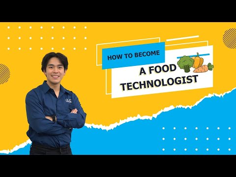 How to become a Food Technologist | Career Path - Skills - Education Requirements