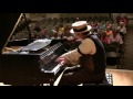 Paul Orsi Performing "Temptation Rag" by Henry Lodge (1909)