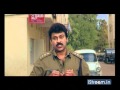 SP Parasuram Chiru Takes On Villain