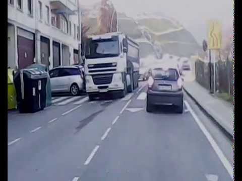 Línea A3528 Bermeo-UPV (ida-vuelta)