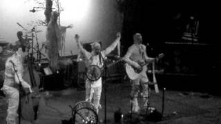 The Avett Brothers - All My Mistakes