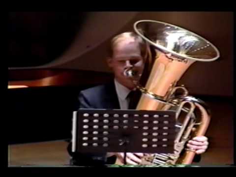 UNITUBA - Funderburk - Broughton movement 3