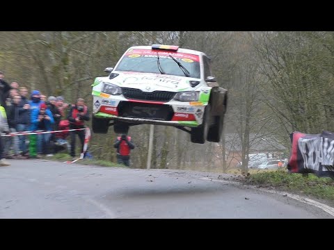 Spa Rally 2021 - SS 4