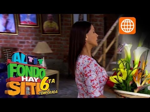 There's Room in the Back Chapter 1024 - Part 1/5