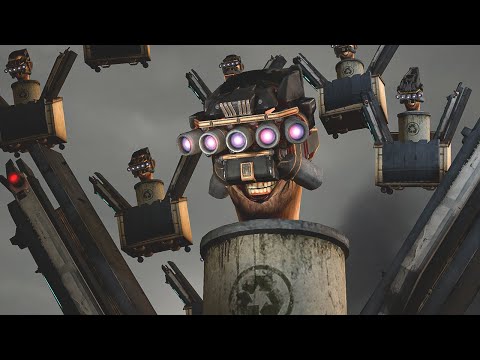 Best Skibidi Toilet 77/78 fanmades / What ifs concepts