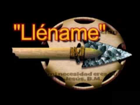 LLENAME- LUIS CONCEPCION