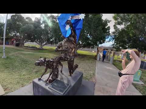 Spirit of the Outback