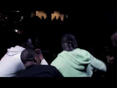 A1$D1 - Can't Trust (Live)