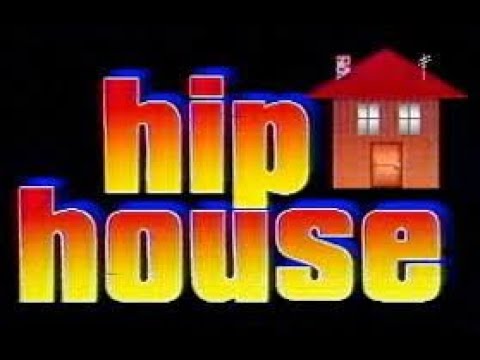 6Blocc Throwback Sessions: HIP HOUSE and RAGGA HOUSE Vinyl Classics