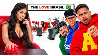 THE LOVE BRASIL! EP:09