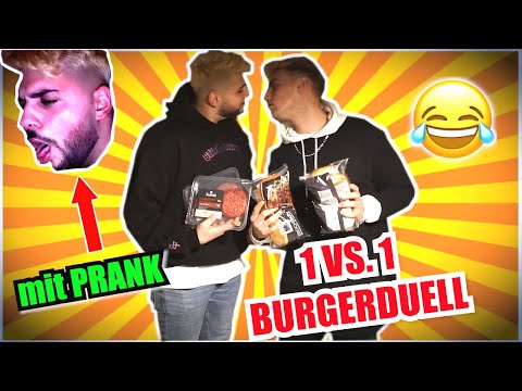 SCHWEINEFLEISCH PRANK an TIKTOKER ! | JamooTv