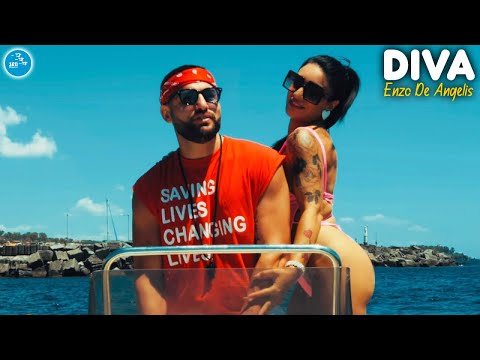 Enzo De Angelis - Diva ( Ufficiale 2022 )