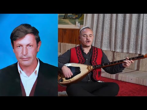 Petrit & Feriz Krasniqi - Këngë për Ramadan Kastratin