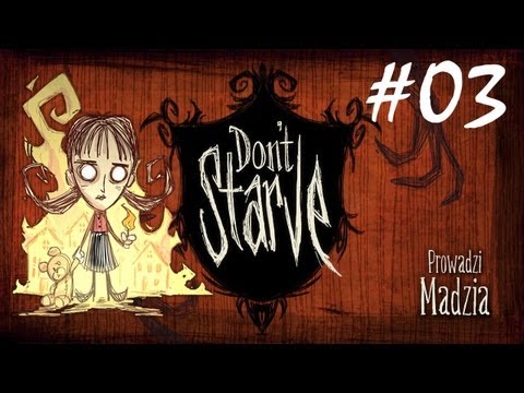 Don't Starve - Willow - #03