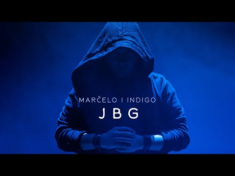 9. Marčelo i Indigo - JBG