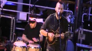 Carbon Leaf - Ordinary Eyes - The Rock Boat 12 TRB XII 3-3-2012
